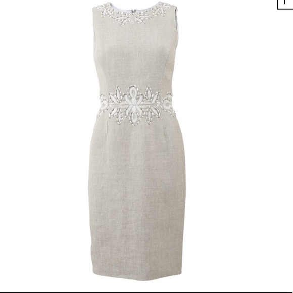 Oscar de la Renta Dresses & Skirts - Oscar de la Renta dress